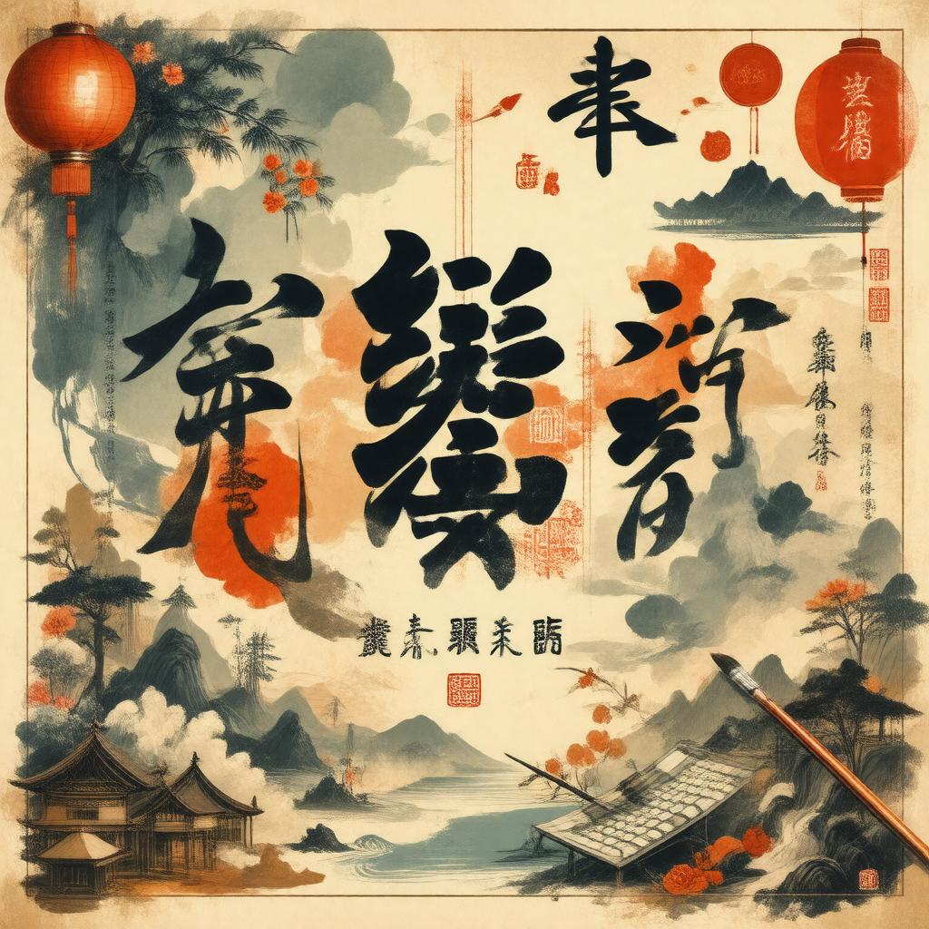 Mandarin (comics)